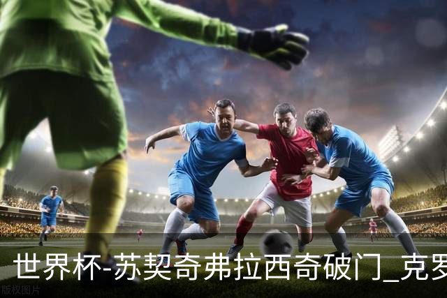 世界杯-苏契奇弗拉西奇破门 克罗地亚2-1加纳小组第二